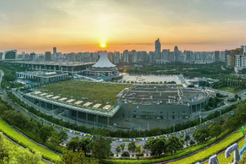 2023年广西文化旅游发展大会在广西南宁举办