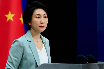 中方为部分国家公民取道中国撤离缅甸避战提供了出入境便利