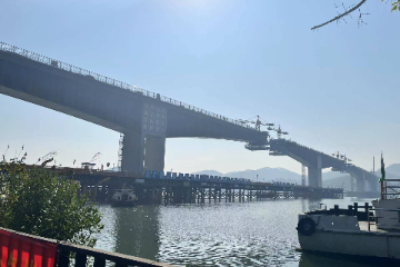 广西横州打造平陆运河文化旅游带