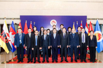 中国—东盟职业教育与应用型人才培养交流会在北京召开