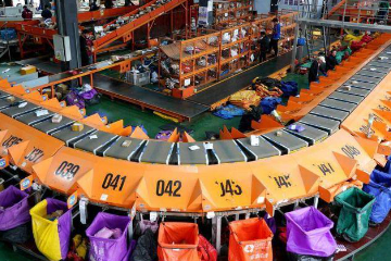 价格更低送货更快 越南人弃本土商品网购中国货