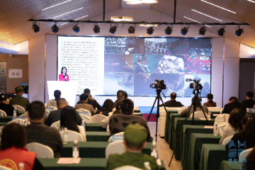 广西桂林：推动可持续时尚发展，促进纺织服装产业创新