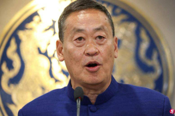 泰首相接诈骗电话 下令加紧杜绝网络和电信诈骗