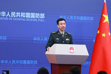 中国国防部：维护中缅边境安全稳定 保护边民生命财产安全