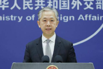 菲方称有超过130艘中国船只聚集在牛轭礁周边 中方回应