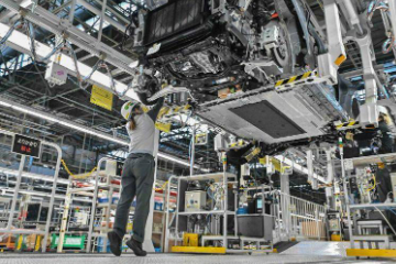 印尼计划未来五年向日本出口10万劳动力