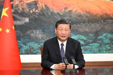 习近平在越南媒体发表署名文章