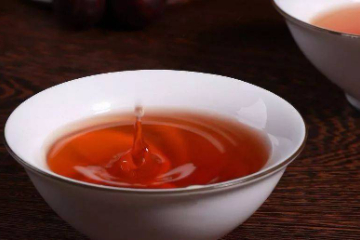 知道六堡茶这些，你就是半个专家！