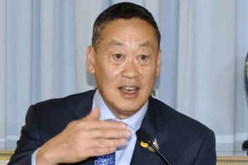 泰总理呼吁日本车商尽快向EV转型