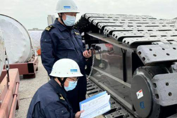 越南成为中国—东盟自贸协定项下上海关区第一大享惠来源国