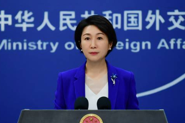 中国斡旋 缅甸冲突各方暂时停火