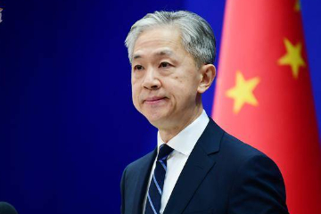 菲总统声称中国正对亚洲邻国构成挑战 中国外交部驳斥