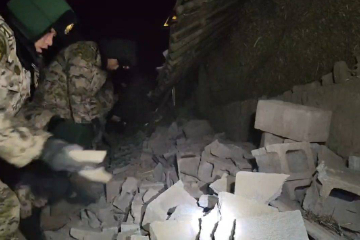 中国甘肃积石山县发生6.2级地震 已造成111人死亡