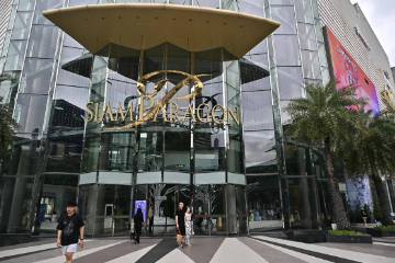 泰国可能关闭免税店并降低酒类税