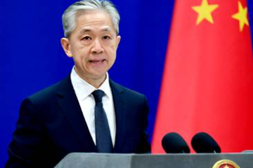 针对菲律宾总统“菲中关系现在走错了方向”言论 中国外交部作出回应