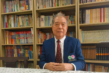 东西问｜傅增有：中国志愿者赴泰国开展中文教育20年作用何在？