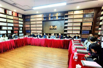 “中国—东南亚铜鼓”系列丛书印尼卷、泰国卷首发