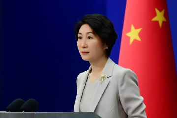 以色列总理请求中国帮助解救被哈马斯扣押的以色列人质 中方回应
