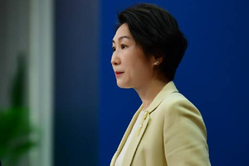 中国外交部：十年来共建“一带一路”取得历史性成就