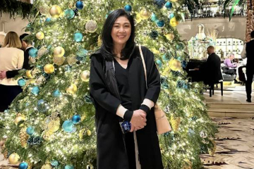 泰国最高法院宣布前总理英拉无罪，同时撤销对其发出的逮捕令