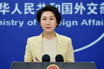 印度暗中支持巴基斯坦俾路支省恐怖活动？ 中国回应