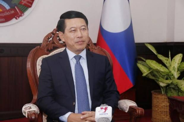 2024年东盟：促进互联互通和自立自强