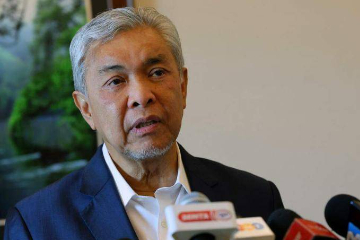 马来西亚反对党在迪拜筹划推翻政府？马来西亚正副首相证实“迪拜行动”
