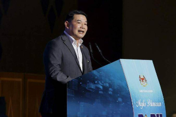 马来西亚政府数据库开放注册 民众发现多处安全漏洞