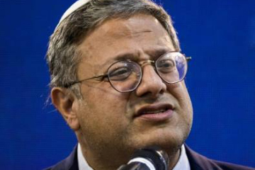 涉加沙言论被美谴责，以部长：恕我直言，我们不是美国国旗上另一颗星
