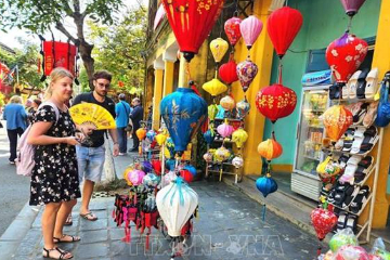 北美旅游媒体：越南是亚洲最安全和最具吸引力的目的地