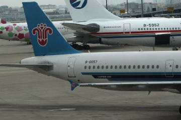 南航新增长沙直飞河内、胡志明市春运加班航线