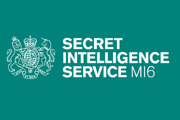 中国国家安全机关破获一起英国秘密情报局（MI6）间谍案