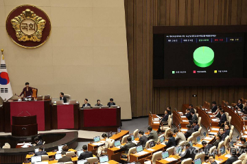 韩国国会通过《禁食狗肉法案》