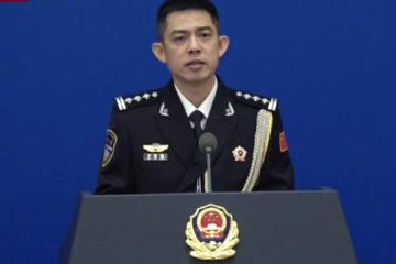 中国公安部：4.1万余名缅北电诈犯罪嫌疑人已移交中方