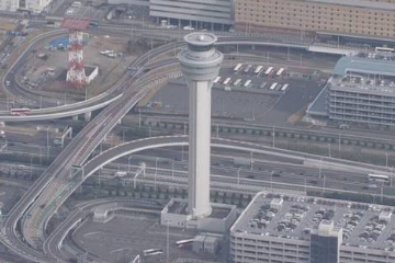 日本各地机场将停止使用管制用词“No.1”