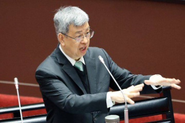 狼来了！中国大陆发射卫星，台湾误发导弹警报