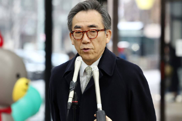 韩国任命赵兑烈为新外长，韩媒关注“尹锡悦政府外交走向是否改变”