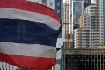 泰国男子多次侮辱泰王被判监50年