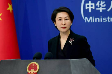 菲律宾将与美国等拓展军事合作为南海勘探做准备 中国外交部：不得损害中方权益