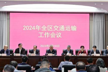 广西累计建成11条通往口岸陆路大通道 加速连接东盟