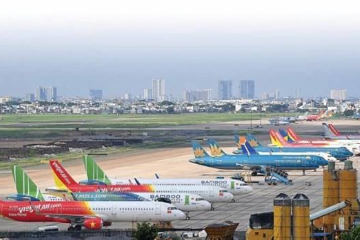 2024年底越南航空市场将完全复苏
