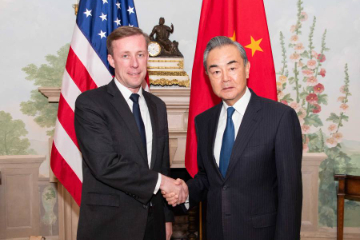 中国外长王毅将访问泰国并同美国总统国家安全事务助理沙利文会晤