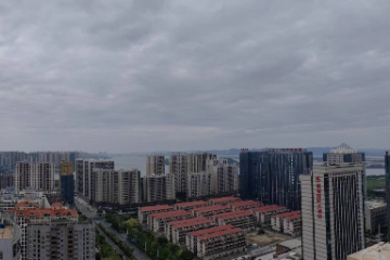 广西防城港2023年全市生产总值突破千亿大关