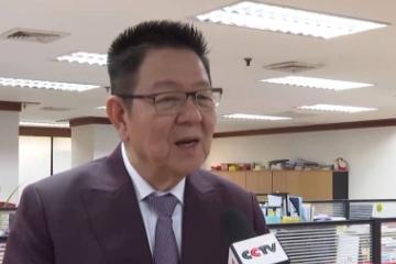 中国与泰国签署互免签证协定 业内人士：泰国赴中国旅游将升温