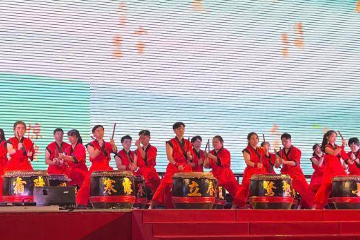 2024中国马来西亚青少年艺术节在吉隆坡开幕