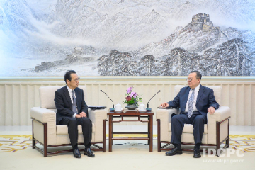 联合早报：中国新外长呼之欲出？