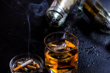 泰国正在考虑取消下午售酒禁令