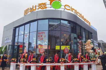 中国成马来西亚榴莲重要市场 中马力推鲜果输华