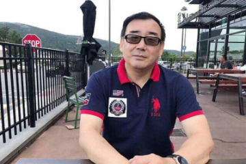 澳洲华裔作家杨恒均被判死缓 分析：将成为中澳新冲突点