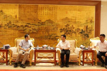 中国驻柬埔寨大使馆持续深入开展慰侨暖侨系列活动